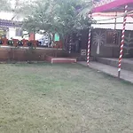 Nisarg Shrushti Farmhouse