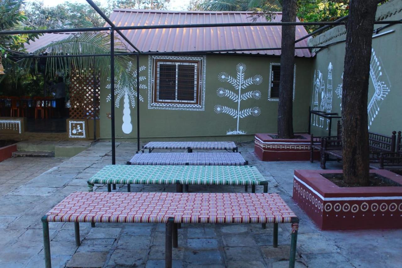 Nisarg Shrushti Farmhouse *
