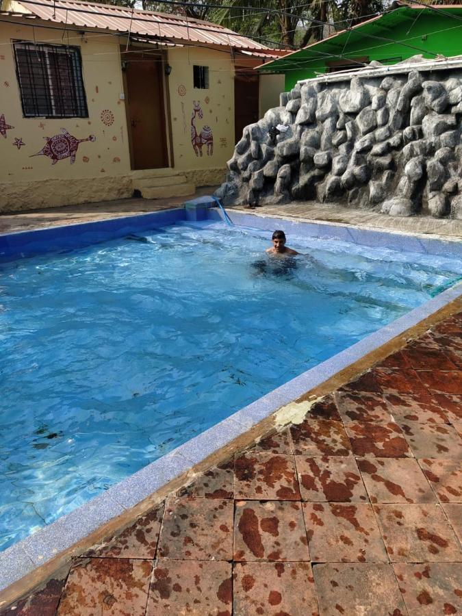 Nisarg Shrushti Farmhouse Resort