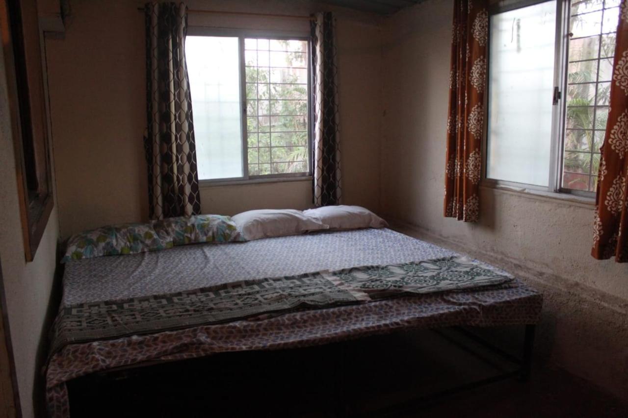 Nisarg Shrushti Farmhouse Pune