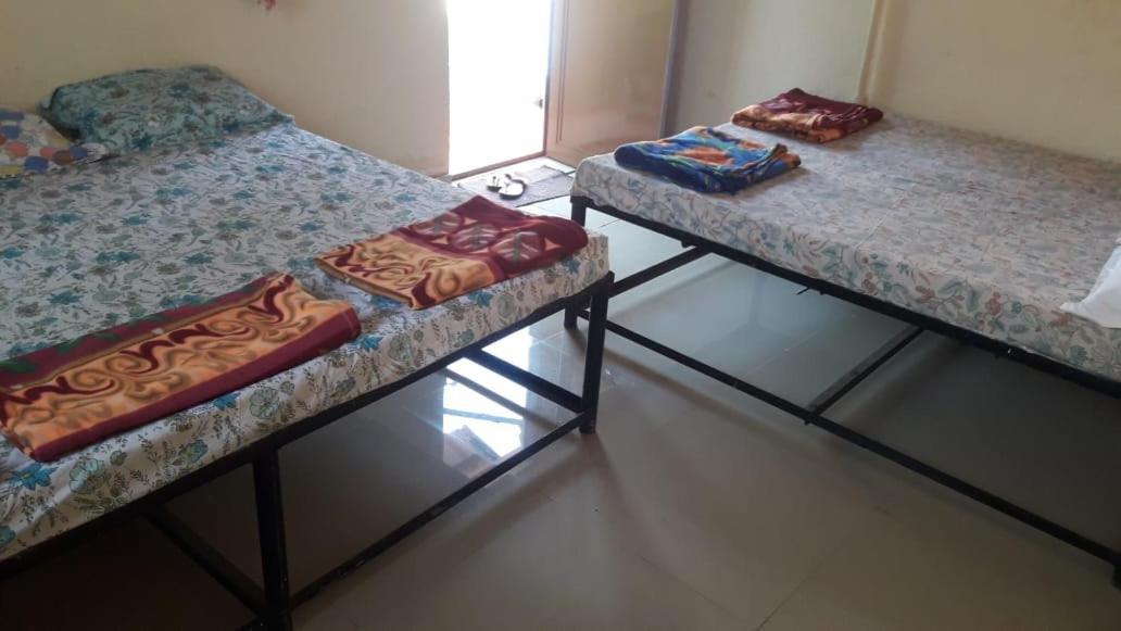 Nisarg Shrushti Farmhouse Resort Pune